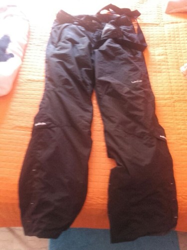 Pantaloni sci donna - pantaloni, da