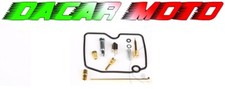 Kit revisione carburatore - kit,