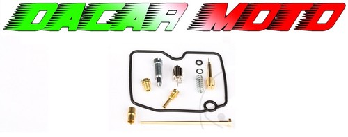 Kit revisione carburatore - revisione,