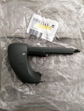 Manico Ferro Da Stiro Copertura Bosch Originale Cod. 006631430