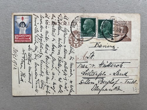 Intero postale c67 - intero,