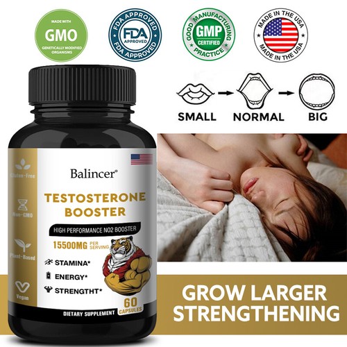 Booster testostérone pour - booster, de