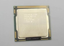 PROCESSORE SLBTD INTEL Core i3-540  CPU 3.06 GHz 4M Cache Socket LGA 1156
