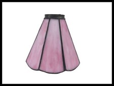 Vetro ricambio per lampada - vetro,