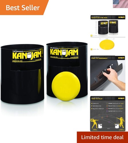 Disc toss game gioco da - toss,