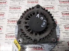 Alternatore Renault Koleos 2009 2.0dci 23100 JG71A A3TJ2481