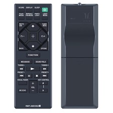 Nuovo RMT-AM330U per sistema