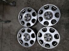 8E0601025F 4 cerchi Lega AUDI