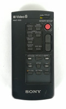 SONY RMT-503 - VIDEO 8MM -