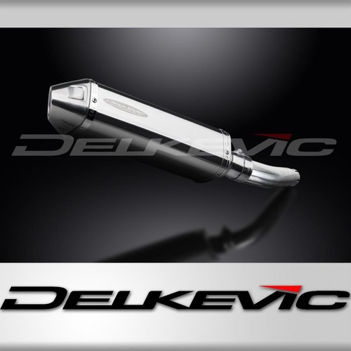 Kit scarico silenziatore - kit,