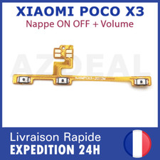 Nappe bouton ON OFF XIAOMI