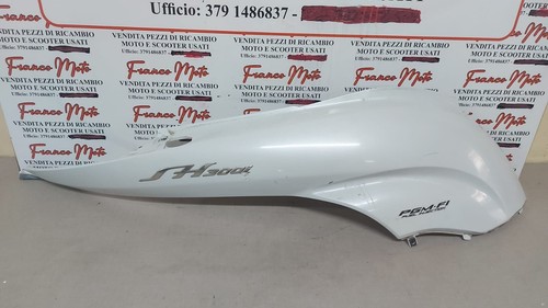 Carena posteriore destra honda - posteriore,