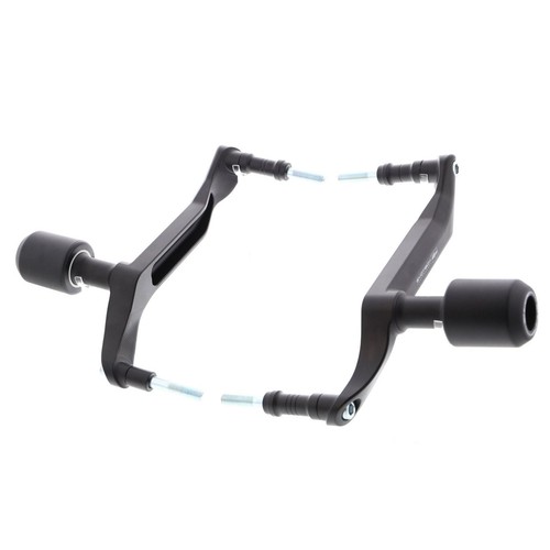 Evotech ducati monster 821 - evotech,