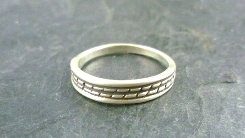 Anello maya etnico - anello,