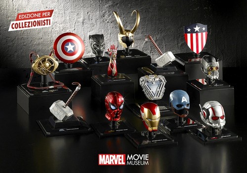 Action figure collezione - action,