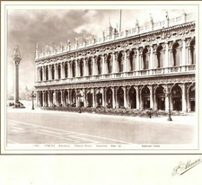 FOTO ARCHIVIO ALINARI