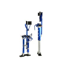 TRAMPOLI ALLUMINIO DA LAVORO