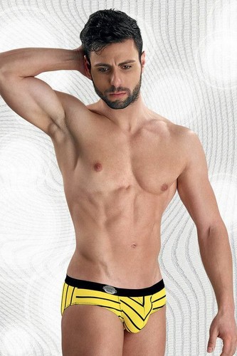Eros veneziani slip brief - brief, uomo