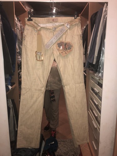 Just cavalli pantalone jeans - just,