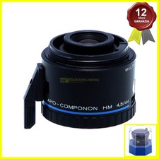 Schneider-Kreuznach APO Componon HM 44mm f4,5 obiettivo per ingranditori d. 39mm