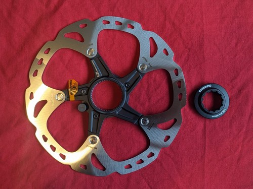 Shimano em800 180mm ebike - rt-em800-m,