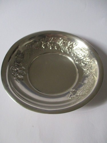 Vassoio argento 925 - in, 25