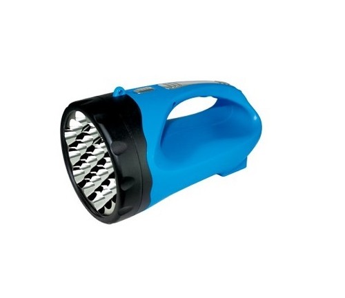 Torcia lampada led - led, 19