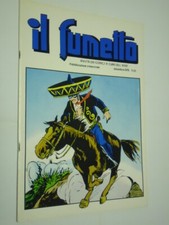 MAGAZINE-"THE COMIC" No. 23