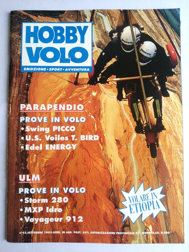 Hobby volo 42 - n.,