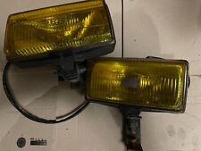 Fog lights BOSCH fari di profondità 