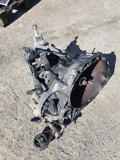 CAMBIO MANUALE FORD FOCUS
