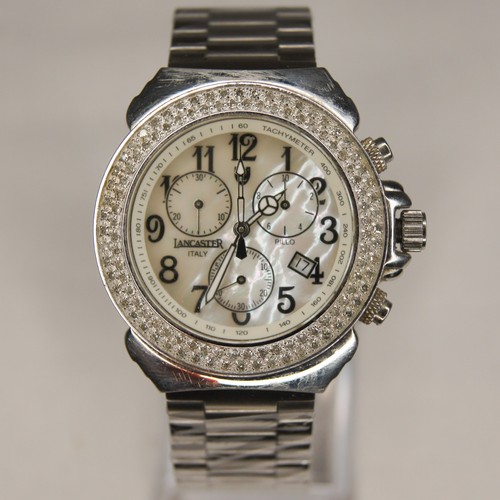 Orologio lancaster italy - orologio,