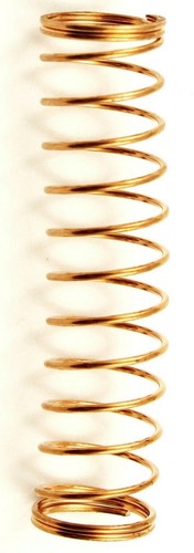 Yamaha molla pistone tromba