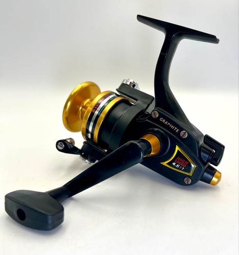 Mulinello spinning penn - mulinello,