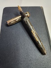 Penna stilografica vintage Art