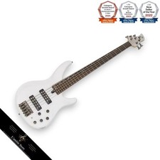 Basso elettrico YAMAHA TRBX505