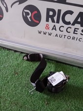 CINTURA DI SICUREZZA