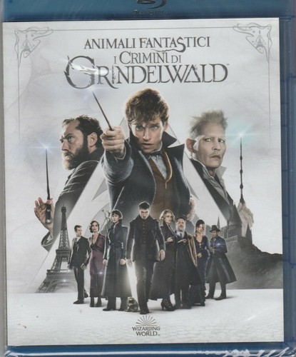 Blu ray animali - blu-ray, 2