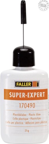 Faller 170490 super expert - 170490,