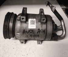 8D0260805MX Compressore a/c  VOLKSWAGEN PASSAT (3B) 1.9 TDI 4motion Ber.