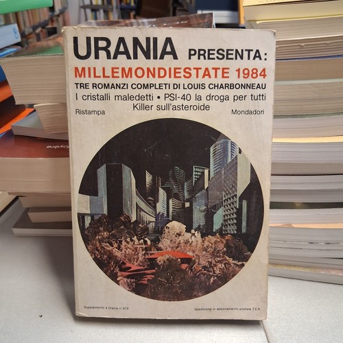Urania presenta