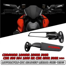 Specchietto Retrovisore Honda CBR600RR CBR1000RR CBR250RR CBR 600/954/1000 ROSSO