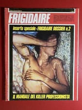 FRIGIDAIRE n. 23-24 Primo