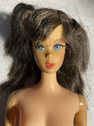 Barbie bambola bruna - , 'n