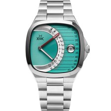 Orologio Xeric Timeline