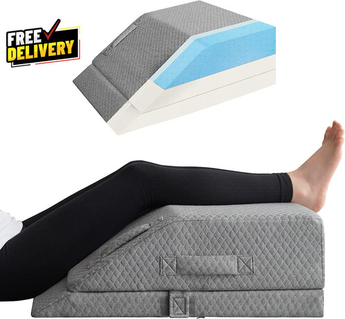 Cuscino elevazione gambe - cuscino,