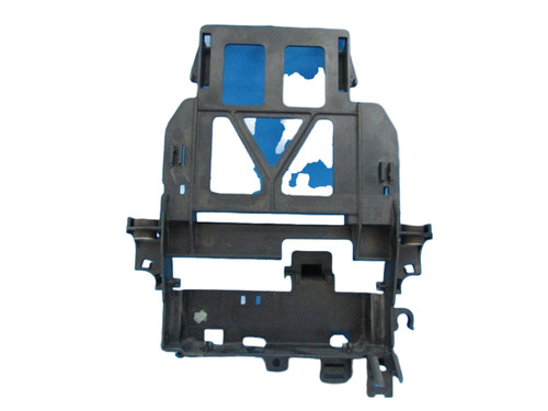 Supporto centralina bmw f800r - centralina,