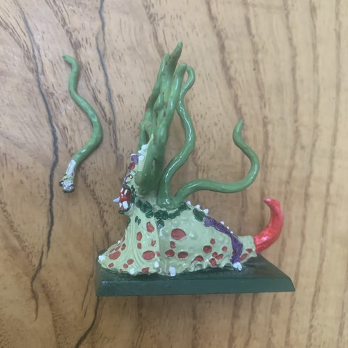 Warhammer chaos beast - warhammer,
