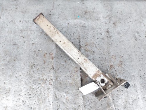 Rinforzo longherone - longherone, sx