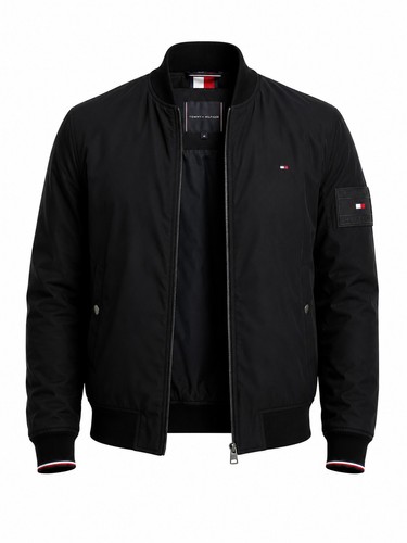 Tommy hilfiger giacca bomber - hilfiger,